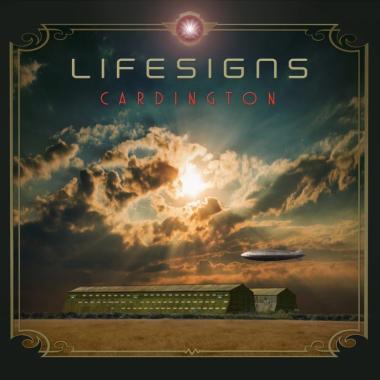 Lifesigns -  Cardington